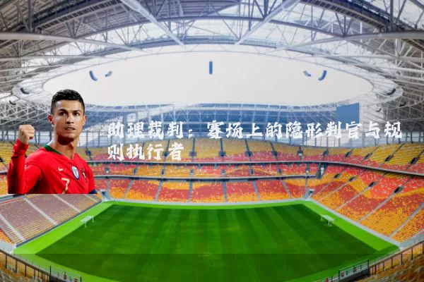 助理裁判：赛场上的隐形判官与规则执行者